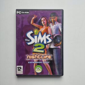 The Sims 2 Nightlife