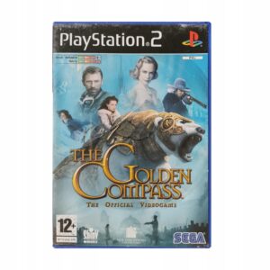 The Golden Compass 10/10!