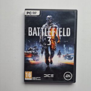 Battlefield 3 10/10!