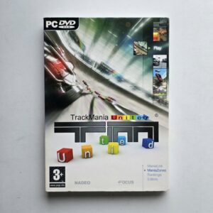 Trackmania United 10/10!