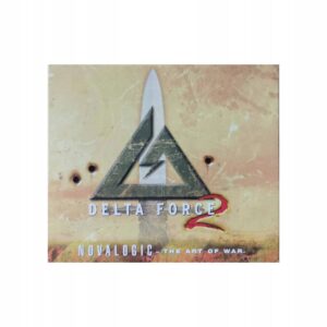 Delta Force 2